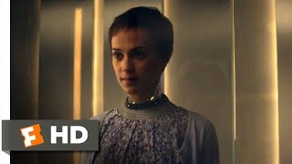 Download lagu Ex Machina (5/10) Movie CLIP - Are You Attracted to Me? (2015) HD mp3 Download lagu Ex Machina (5/10) Movie CLIP - Are You Attracted to Me? (2015) HD mp3