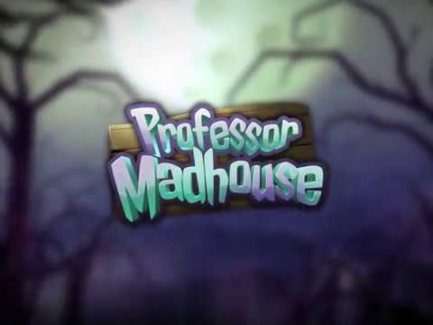 Professor Madhouse 