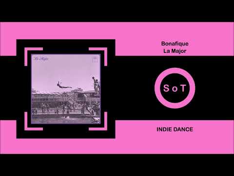 Bonafique - La Major (Original Mix) [Indie Dance] [Maccabi House]