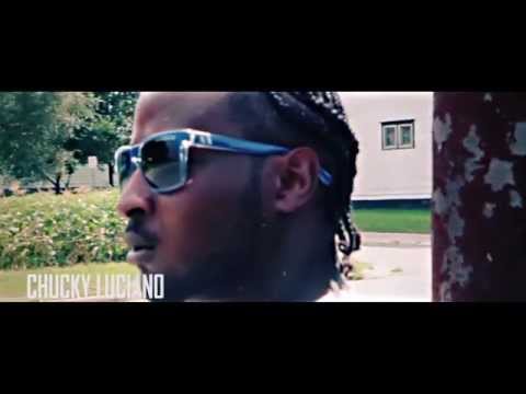 Chucky Luciano   Hardhead Official Video+