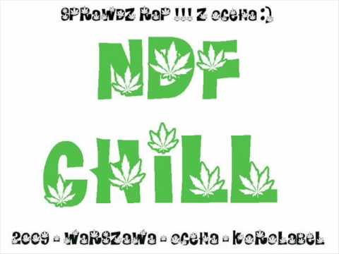 Zygi Endeff - Mistrzowski Chill