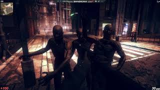 Unity3D - Indie Multiplayer FPS 2020 Pre Alpha v1.3