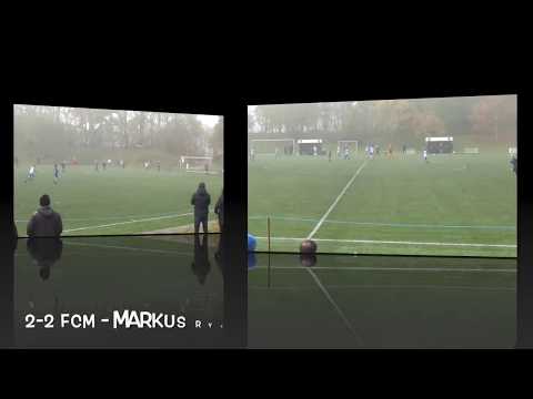 Esbjerg - FCM U14