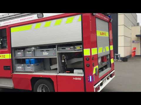 Iveco Daily 70c Hurtig respons køretøj / Quick responce vehicle 3 for sale on www.retrade.eu