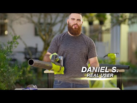 24V-TB-LTE-P1 - Sun Joe 24V Cordless Turbine Blower Kit - User Testimonials