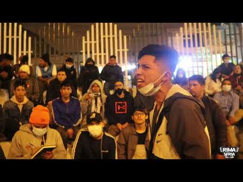 #CHRIS HH VS #BENGALA || OCTAVOS || RIMA SERIA FECHA #4