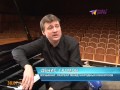 Лауреат международных конкурсов Денис Громов даст концерт 