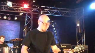 Smoking Popes Live, 2011, JBTV &quot;Rubella&quot;