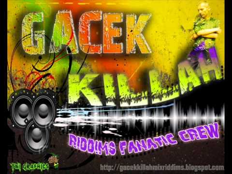 Crissmuss A Come Riddim-Promo MIX by RIDDIMS FANATIC ( GaCek Killah ) Dec.2011