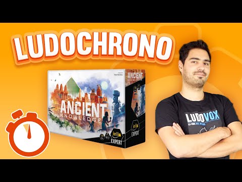 Vidéo Ancient Knowledge