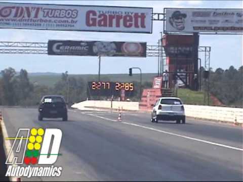 [AUTODYNAMICS.com.br] Parte 1 - Campeonato ECPA de Arrancada 2010