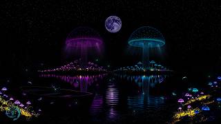 (No Ads) Sleep Hypnosis for Deep Rest • Release Stress & Anxiety • Sleep Peacefully Tonight