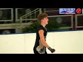 Lukas BRITSCHGI SP CUP OF NICE 2017