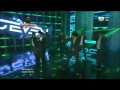 (July 29, 2O1O) Se7en ft TOP- "Digital Bounce ...