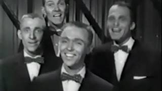 The Hi-Lo&#39;s - My sugar is so refined