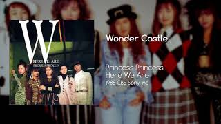 Princess Princess - Wonder Castle