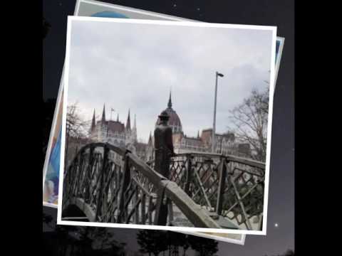 Budapest 2016 ❤