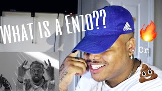 DJ Snake, Offset, 21 Savage, Sheck Wes &amp; Gucci Mane - Enzo (Official Video) REACTION