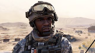 Sergeant Foley (Coach)