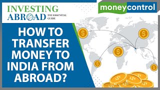 How NRIs With Earnings Abroad Can Transfer Money To India Using NRE, NRO Accounts
