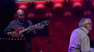 Bob James @ NSJ Club 20160809 w/Angela (theme Taxi)