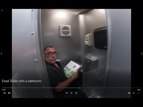 download lagu mp3 mp4 Food Truck With Bathroom, download lagu Food Truck With Bathroom gratis, unduh video klip Food Truck With Bathroom