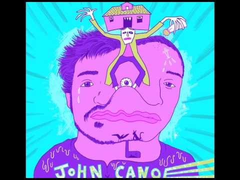 John Canoe - Nervous breakdown