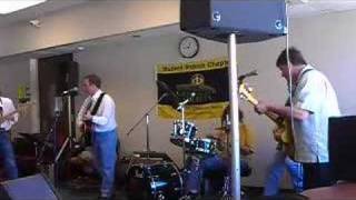 Early in the Morning