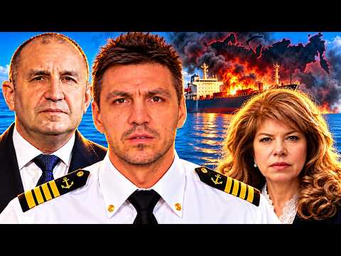 Русия атакува кораби в Черно море. Радев и Йотова мълчат | Неделен обзор #8