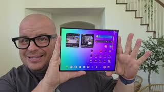 Switching from Galaxy Z TriFold to Z Fold 7… Here’s What Shocked Me