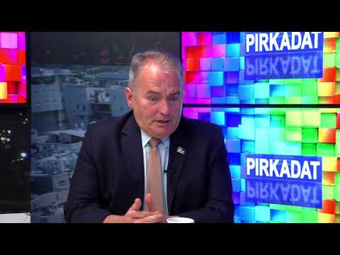 PIRKADAT: Türmer Gyula