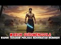 Warok Suromenggolo The Guardian Of Honor From The Land Of Ponorogo