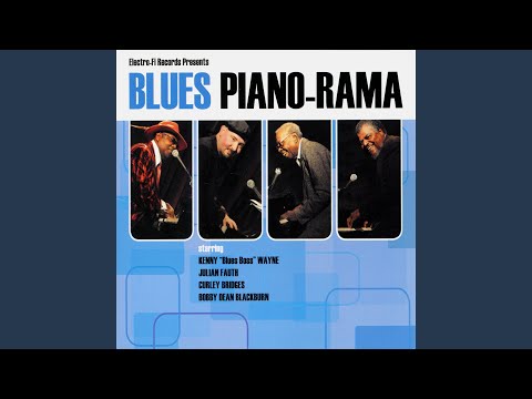 Something's Going on in My Room