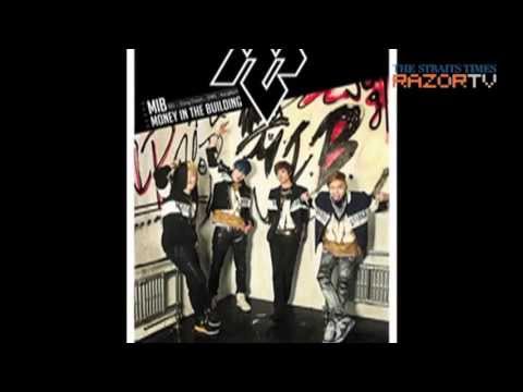 No dirty girls, please! (M.I.B Pt 3)