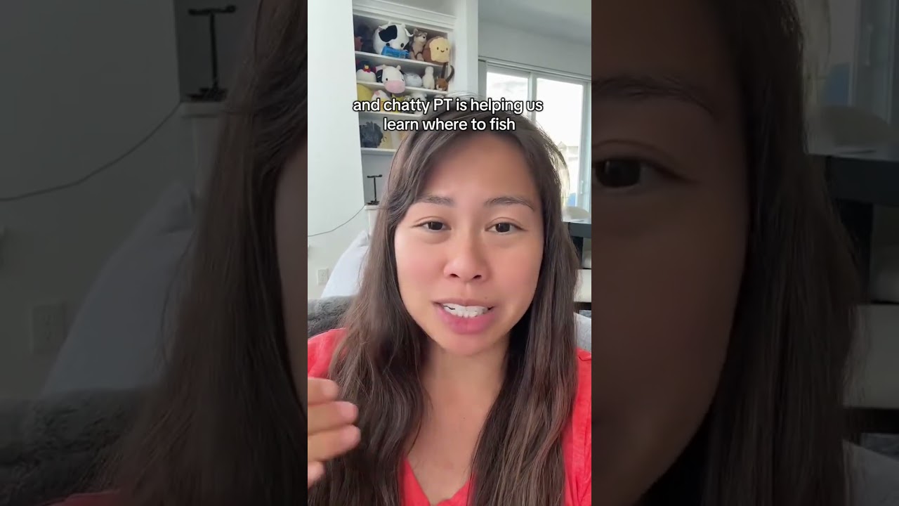 Using ChatGPT/Deepseek for your personal life is sooo underrated