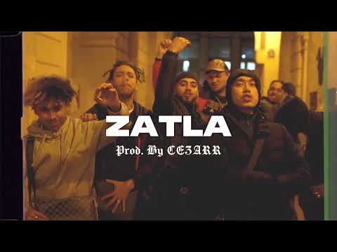 ( FREE ) J2LASTEU - KUSH TYPE BEAT "ZATLA" (PROD. BY CE3ARR)