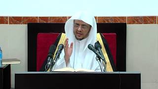 الدرس(31) من شرح كتاب الصلاة من دليل الطالب image