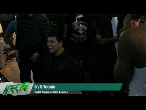 NEC15 - UMVC3 - Curleh Mustache Battle Royale 4 - Philly vs Alternate Time EC