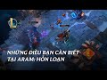 What You Need To Know About ARAM Chaos League Of Legends News