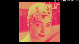 Blur - High Cool (Original bass only)
