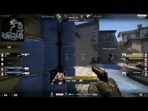 pashaBiceps double entry kill with the cz75a to win the force buy Inferno