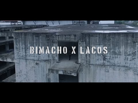 BIMACHO X LACOS - BELIEVE (OFFICIAL MUSIC VIDEO)