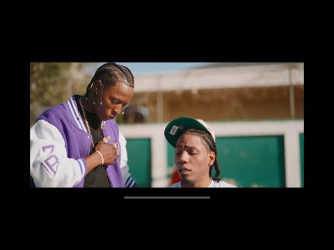 El Perla MM- BOMBONCITO (Video Oficial) Ft @kdklaglock   (@MarteRecords) )