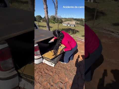 Nesse caso quem PAGA? Sempre sobra pro mais FRACO #volvo #scania #truck #trucks #camion #polaco