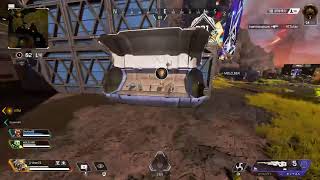 [APEX legends]ランクやるー！初見様歓迎！コメント待ってます♪[PS4]