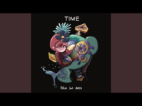 Time (feat. Aiaya)