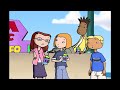 The Weekenders Season 3 Episode 4