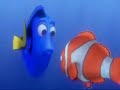 Finding Nemo Fandub - Speaking Whale (Dutch / English)