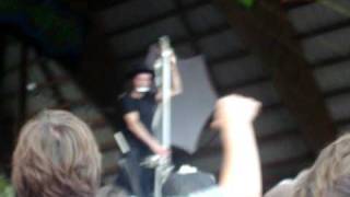 preview picture of video 'That 1 Guy @ Harvestfest '09'