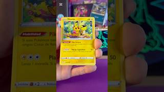 Saldrá Algo Hoy??? #pokemon #unboxingpokemon #pokemoncards #pokemontcg #shorts